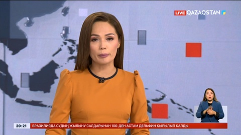 Ақтөбе облысында дәрігерлер мен балаларға жаппай вакцина салынып жатыр
