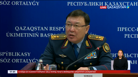 Мектепте қорлық көрген бала: Күдікті анықталмады