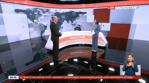 Парламент Мәжілісінің депутаты Ерболат Саурықовпен сұхбат