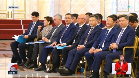 Президенттің бизнес өкілдерімен кездесуі: «Жаңа қоғамдық шарт» термині деген не?