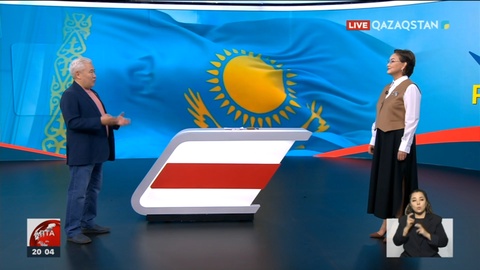 АЭС бізге қажет - Мәжіліс депутаты Еркін Әбіл