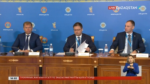 Байқаушылар: Референдумда халықаралық талаптар сақталды