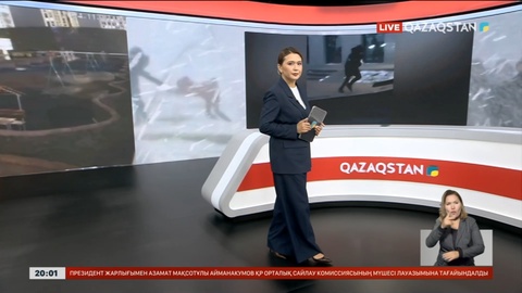 Елордадағы күн райы тұрғындарға қолайсыздық тудырды