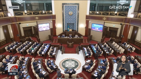 Ұлттық қордан ақша ала беру алаңдатарлық деңгейге жетті