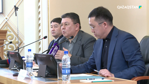 Ұшақ апаты: Қазақстанның авиация саласы қызметкерлері жоғары біліктілігін көрсетті