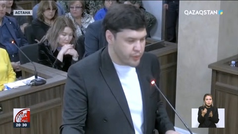 Бишімбаев ісі: Сот алқабилердің қатысуы туралы өтінішін қанағаттандырды
