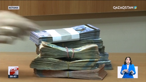 Құмар ойындарға байланысты заң Мәжілісте талқыланып жатыр