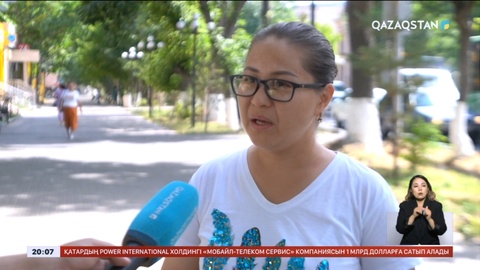 Елімізде 1 маусымнан бері 20 бала суға кеткен