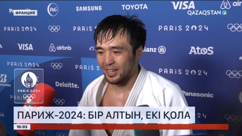 Елдос Сметов: Қазіргі жеңісім көп еңбекті талап етті