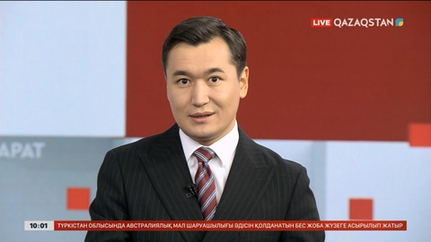 Пәкістанда Қазақстан елшісі мінген кортеж колоннасында жарылыс болды