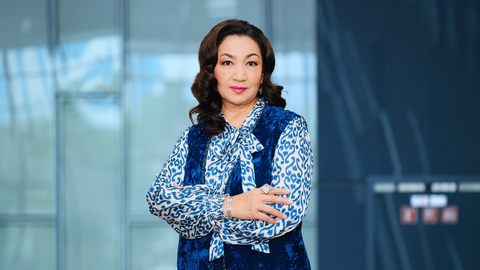Жанылхан Асылбекова