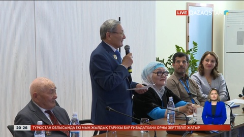 Авиация саласының ардагерлеріне құрмет көрсетілді
