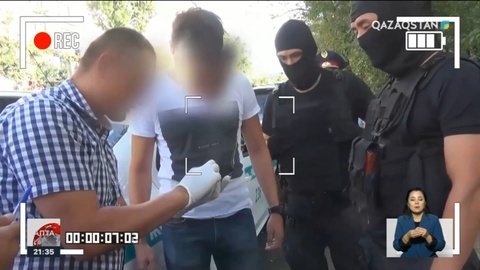 Ұлттың генетикалық қорға қауіп: Елде есірткі мәселесі ушығып барады