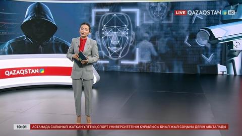 Астанада ер адам ұрлық жасау үшін оншақты кілт жасатқан    