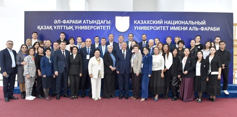 Елімізде «Жасанды интеллект туралы» заң жобасы талқыланды