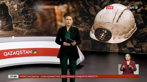 «Қазақмыс» кенішінде бір жұмысшы қаза болды