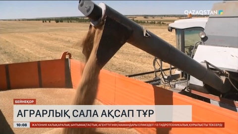 Соңғы екі жылда ауылшаруашылық саласында тұрақты өсім жоқ - Мәжіліс