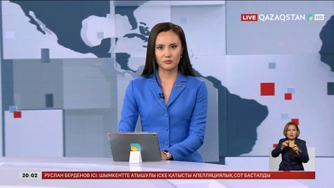Парламенттік реформа жөніндегі жұмыс тобы құрылды