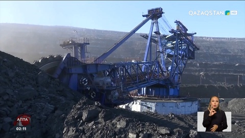Көмірді газға айналдыруға бола ма?