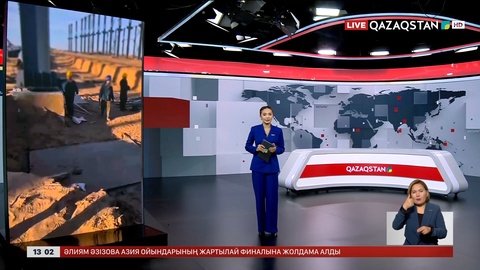 Жамбыл облысында 510 шетелдік көші-қон заңнамасын бұзған