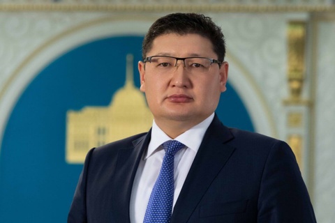 Берік Уәли: Жауапкершілік жүгі жеңіл болмайды