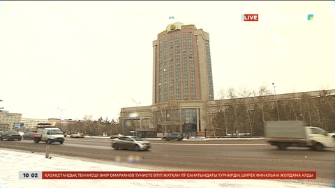 ІІМ желіде жарияланған «блогерлер тізімін» тексереді