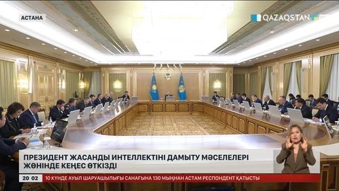 Енді қазақстандықтар хабар-ошар алысу үшін ұлттық мессенджерге ауысуы мүмкін