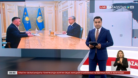 Кассациялық сотқа 1 айда 5 мыңға жуық арыз-шағым түсті