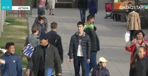 Урбандану – әлемдік үрдіс