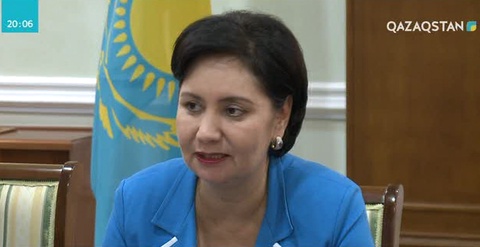Қазақстан әлеуметтік қамсыздандырудың бүкіләлемдік форумын өткізуді ұсынады