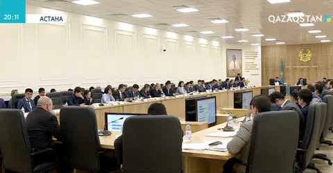 Елімізде агроөнеркәсіптік кешенді дамытуға арналған 8 жол картасы әзірленді