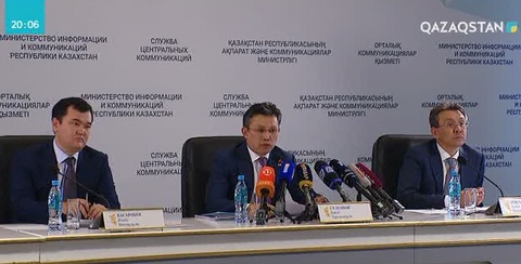 Кеден бекеттеріндегі бақылау күшейтілді