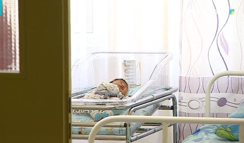 95 жылдан бері елімізде жасанды жолмен 14 000 нәресте дүниеге келген