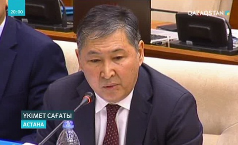 Елімізде информатика пәні бірінші сыныптан бастап оқытылуы мүмкін