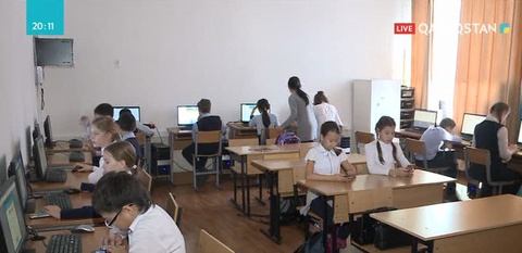 Шығыс Қазақстан облысында білім беру саласын жемқорлық жайлаған