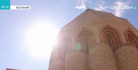 Қостанайлық оқушылар жазғы демалыстарын киелі жерлерде өткізбек