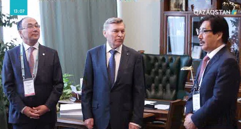 Қазақстан - әлем бойынша сапалы білім беретін елдердің қатарында