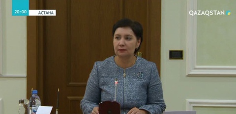 587 шетелдік Қазақстан азаматтығын алады