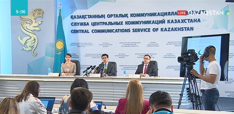 Биылдан бастап 6 жасқа толық толмаған бала мектепке бара алады