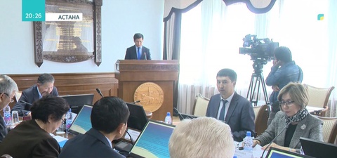 Сенбі күні жоғары оқу орындарындағы грант иегерлері белгілі болады