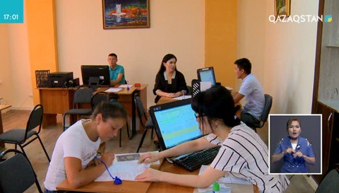Қызылордада білім гранттарының әділ бөлінуіне мониторингтік топ бақылау жасайды