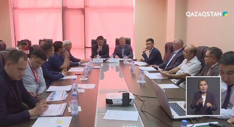 Назарбаев Университетінің ғалымдары шетелдік әріптестерімен бейорганикалық заттарды халық игілігіне жұмсау жолындағы зерттеулерімен бөлісті