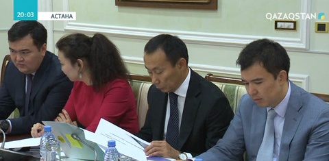 128 үміткерге «Болашақ» стипендиясы тағайындалды