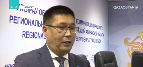 Атырауда үш ауысымды мектептер азаймай тұр