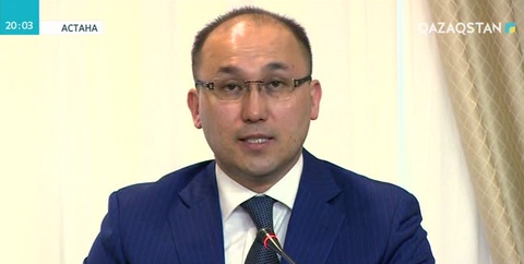 Мемлекеттік органдардың бірыңғай сайты құрылады
