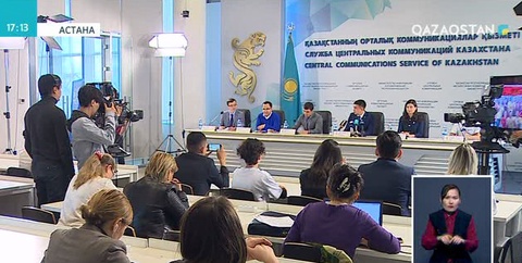 Ауыл жастары ағылшынша тегін оқытылады