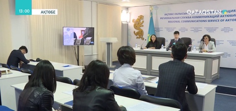 Ақтөбеде мектеп директорлары жұмысқа туыстарын қабылдаған