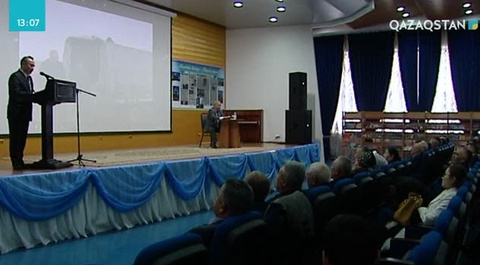 Алматыда «Жиенбет батыр – тарихи тұлға» атты республикалық ғылыми-танымдық конференция өтті