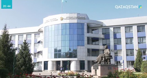 Биыл ШҚО-да жоғарғы білім алуға облыс әкімінің білім гранты бөлінді