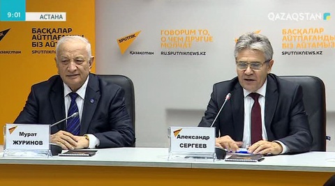 Қазақстан мен Ресей ғалымдары бірлесе жұмыс істемек